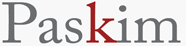 Paskim