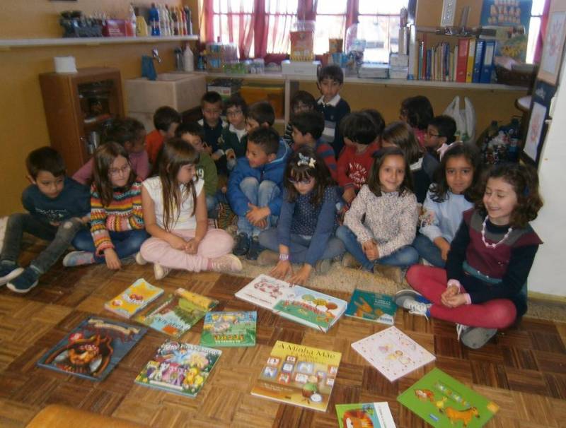 leitura