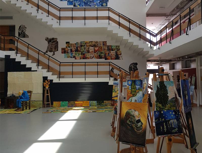 artes