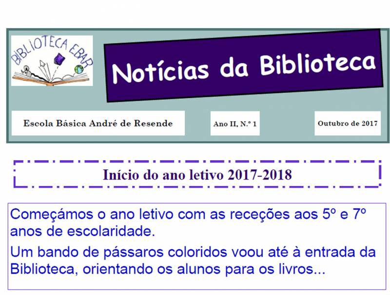 Ebar News