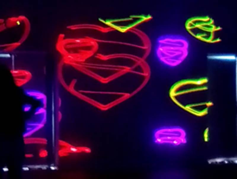 luz