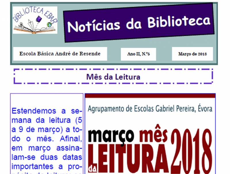 Mes_da_Leitura