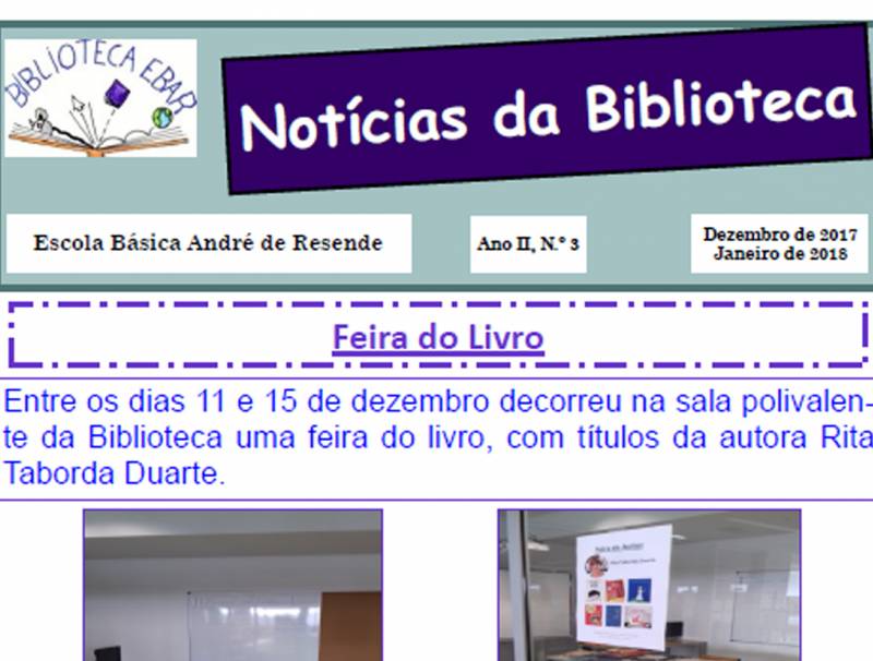 Newsletter 3