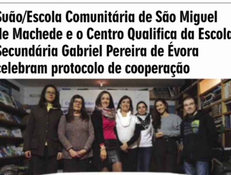 Protocolo de Cooperação
