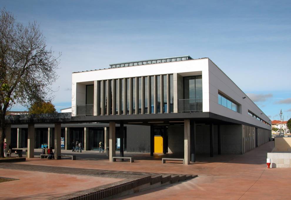 escola gabriel pereira