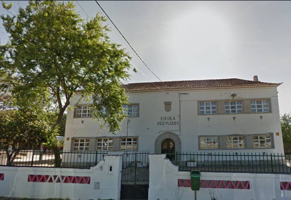 Rossio de São Brás