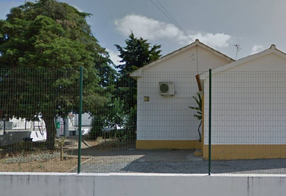 Escola Vendinha
