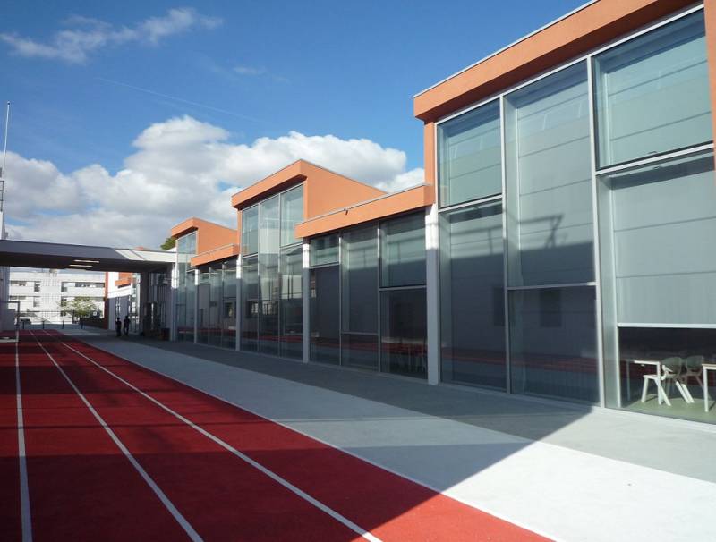 escola andre de resende