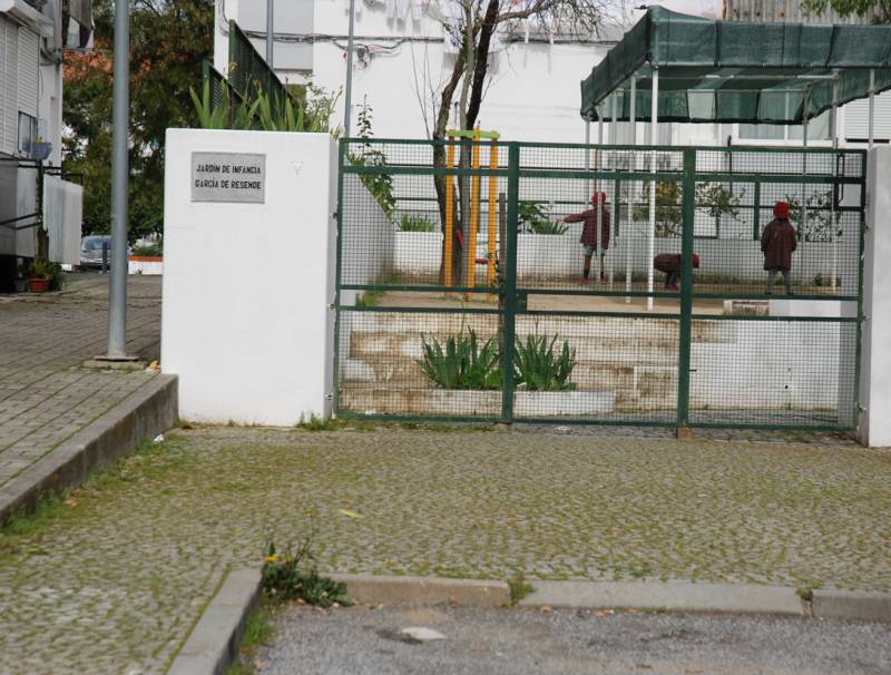 Jardim Garcia de Resende