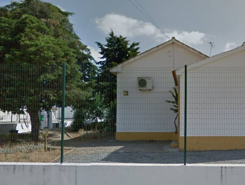 Escola Vendinha